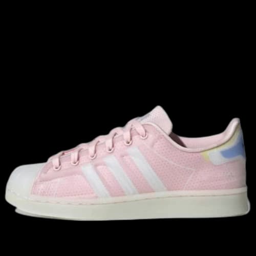 adidas originals Superstar Futureshell 'Pink' (Women's)