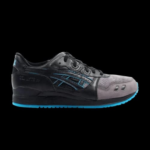 ASICS Ronnie Fieg x Gel Lyte 3 'Leatherback' Special Box