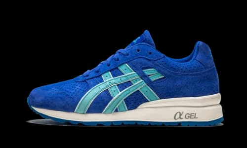 ASICS GT-II Ronnie Fieg Ultra Marine