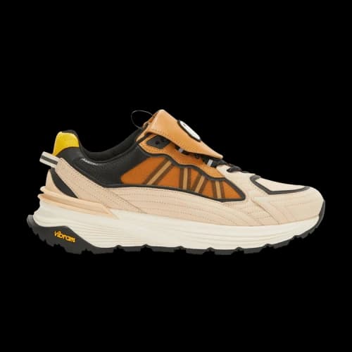 Palm Angels x Moncler Lite Runner 'Multi-Color'