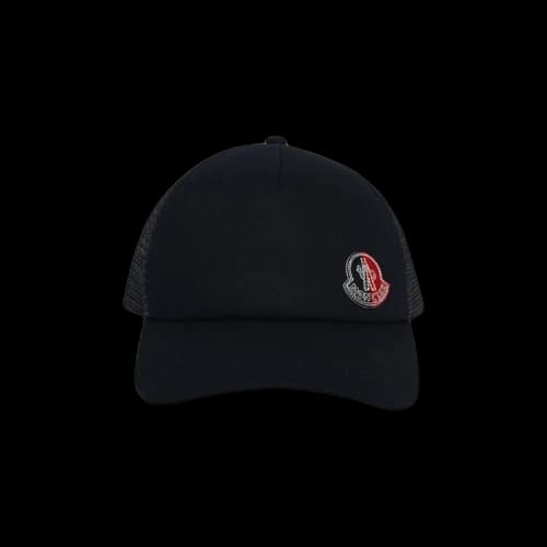 Moncler Genius Baseball Cap 'Navy'