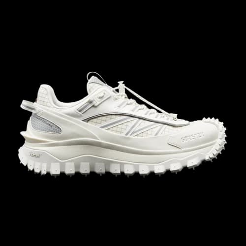 Moncler Trailgrip GORE-TEX Low 'Off White'