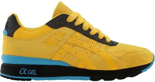 ASICS GT-2 Bait Yellow Ring