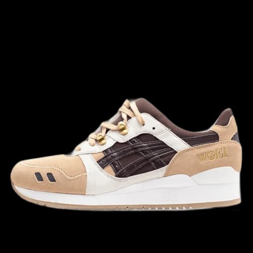 ASICS Gel-Lyte III Woei Cervidae