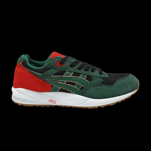 ASICS x 24 Kilates Gel-Saga 'Tio Pepe' (2012)