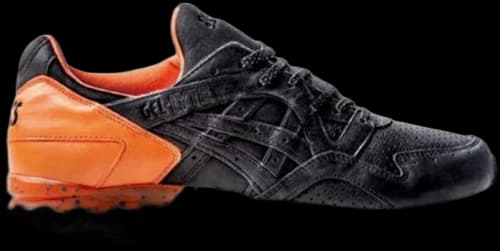 ASICS Gel-Lyte V Undefeated False Flag