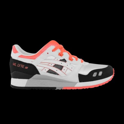 Asics Gel Lyte 3 'White'