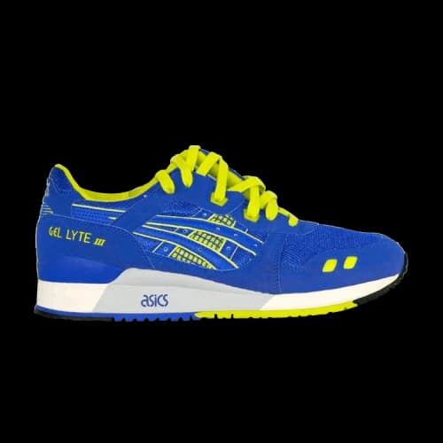 ASICS Gel-Lyte III