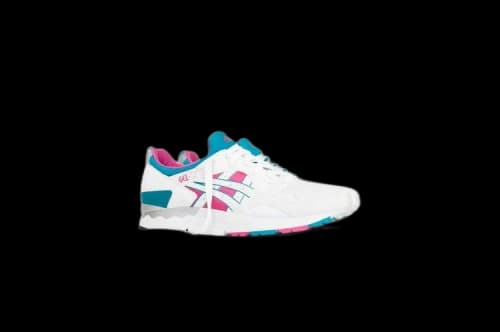 ASICS Gel-Lyte V Kithstrike White Magenta