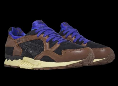 ASICS Gel Lyte 5 Snake Charmer