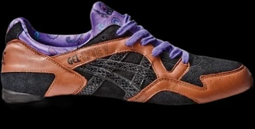 ASICS Gel-Lyte V Extra Butter Snake Charmer
