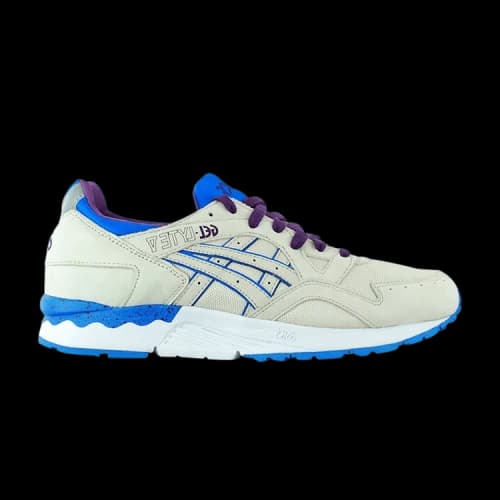 ASICS Gel-Lyte V 'Beige White Blue'