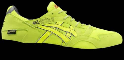 ASICS Gel-Lyte V UBIQ Hazard