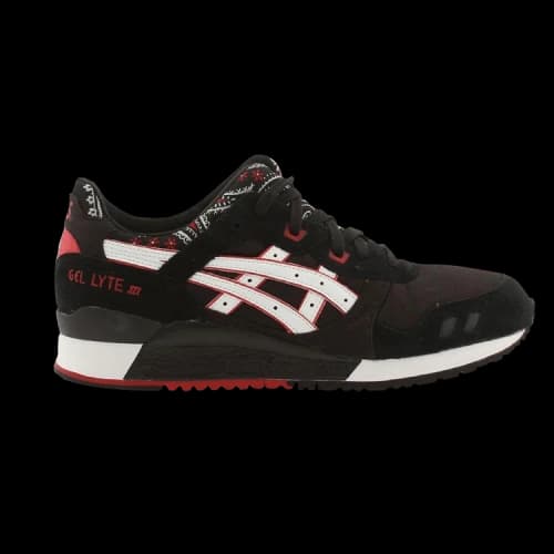 ASICS Gel Lyte 3 'Bandana'