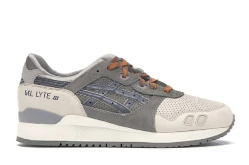 ASICS Gel-Lyte III Snowman
