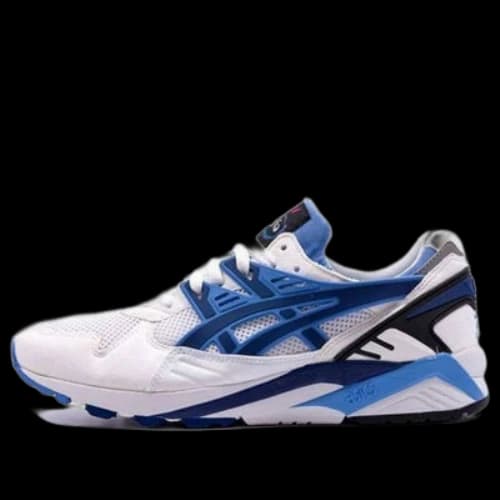ASICS Gel-Kayano Trainer 'White Blue'