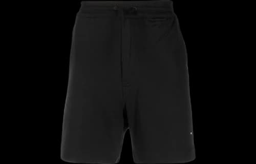Y-3 Organic Terry Shorts 'Black'