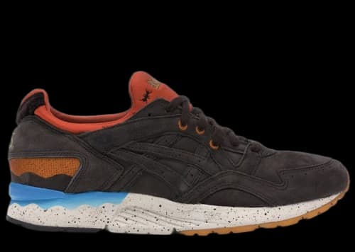 ASICS Gel-Lyte V LimitEDition SurrEDaliste
