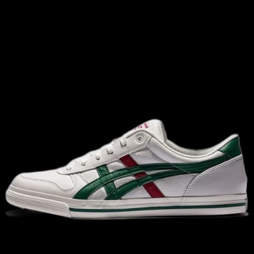 ASICS Aaron 'White Green'
