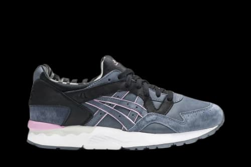 ASICS Extra Butter x Gel Lyte 5 'Karaoke' Special Box