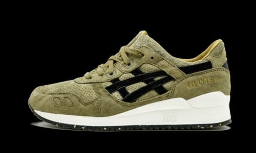 ASICS Gel-Lyte III Footpatrol Squad