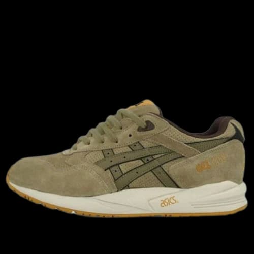 ASICS Gel-Saga 'Olive'