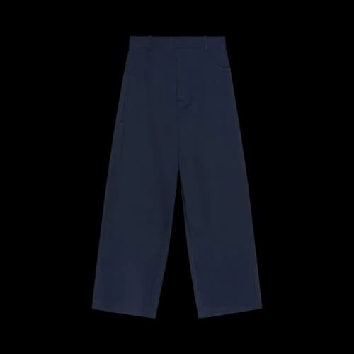 Loewe Puzzle Jeans 'Midnight Blue'
