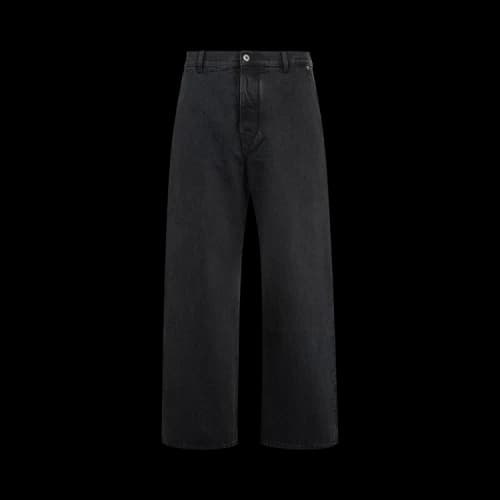 Loewe Jeans 'Black'