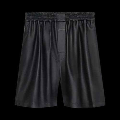 Loewe Shorts 'Black'