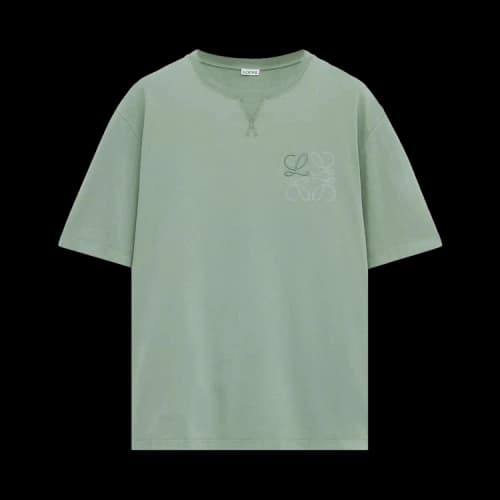 Loewe Loose Fit T-Shirt 'Sage'