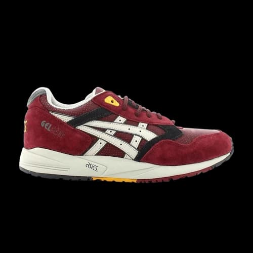 ASICS Gel-Saga 'Red'
