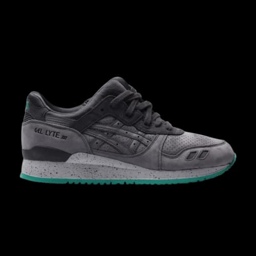 ASICS Gel Lyte 3 'Premium Nubuck'