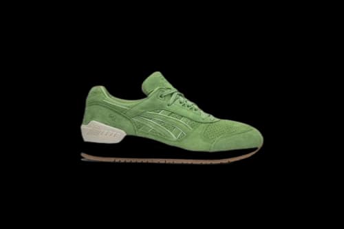 ASICS Concepts x Gel Respector 'Coca' Special Box