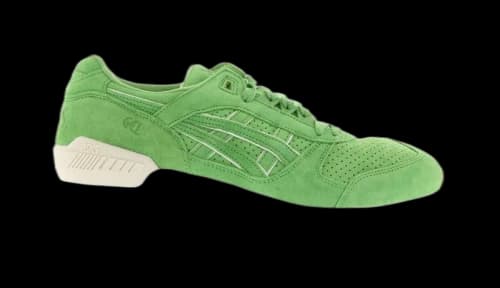 ASICS Gel-Respector Concepts Coca