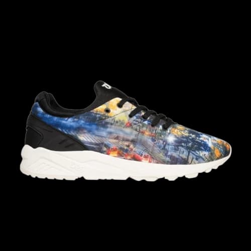 Asics Gel Kayano Trainer Evo 'Print'