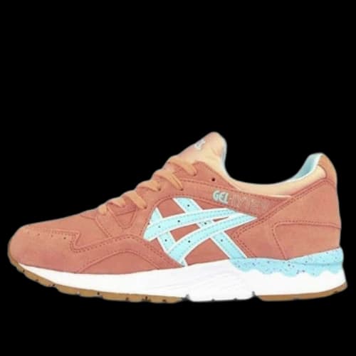 ASICS Gel-Lyte V Easter Coral Reef