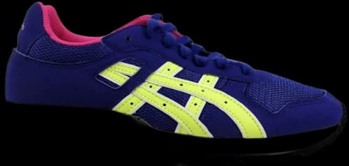 ASICS GT-II Dark Blue (Women's)