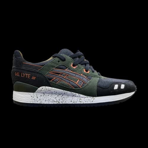 ASICS Gel Lyte 3 'Duffel Bag' (Women's)
