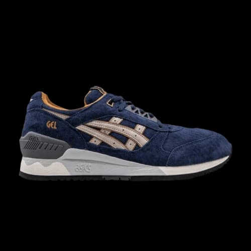 ASICS Gel Respector 'Navy'