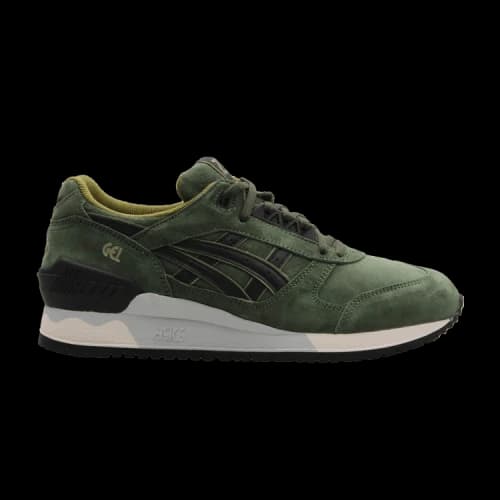 ASICS Gel Respector 'Duffel Bag'