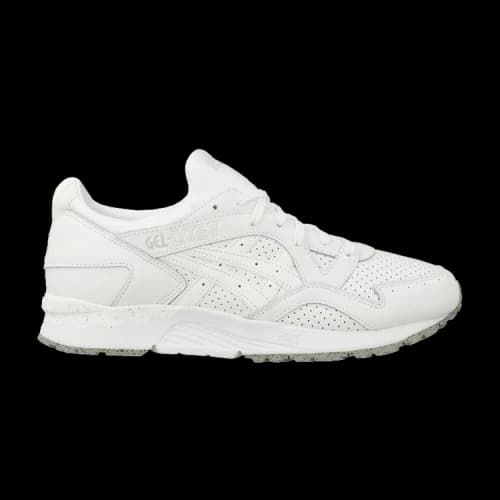 ASICS Gel Lyte V 'All White'