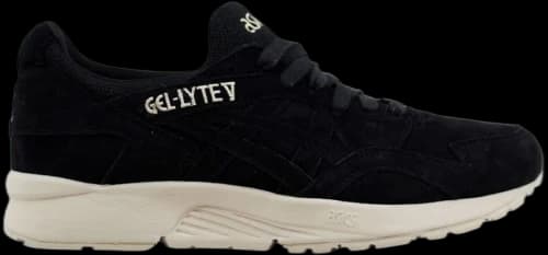 ASICS Gel-Lyte V Black