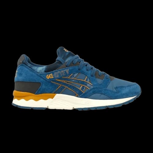 ASICS Gel Lyte 5 'Legion Blue'
