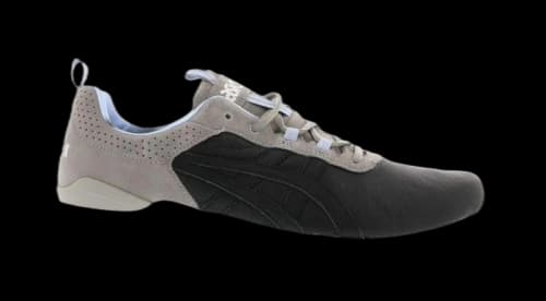 ASICS Gel-Lyte Runner Solebox Blue Carpenter Bee II