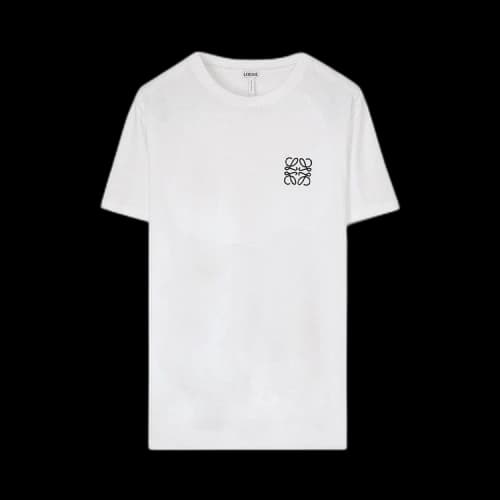 Loewe Anagram T-Shirt 'White'