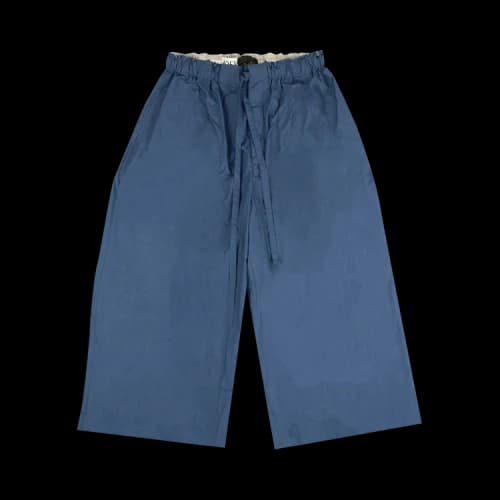 Loewe Drawstring Shorts 'Blue'