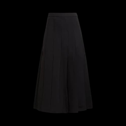 Y-3 Classic Track Skirt 'Black'