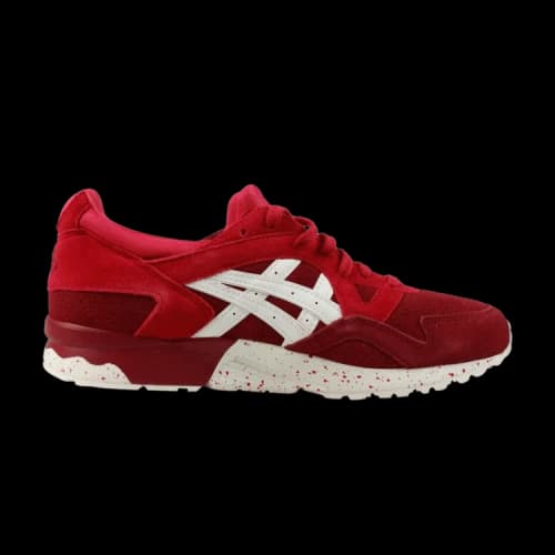 ASICS Gel Lyte 5 'Burgundy'
