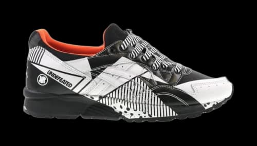 ASICS Gel-Lyte V Undefeated Disarray