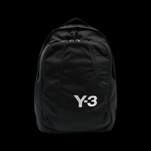 Y-3 Classic Backpack 'Black'